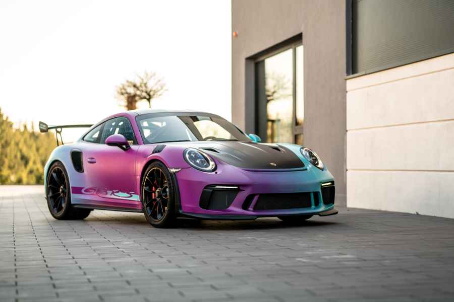 GT3RS