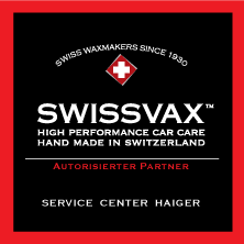 Swissvax