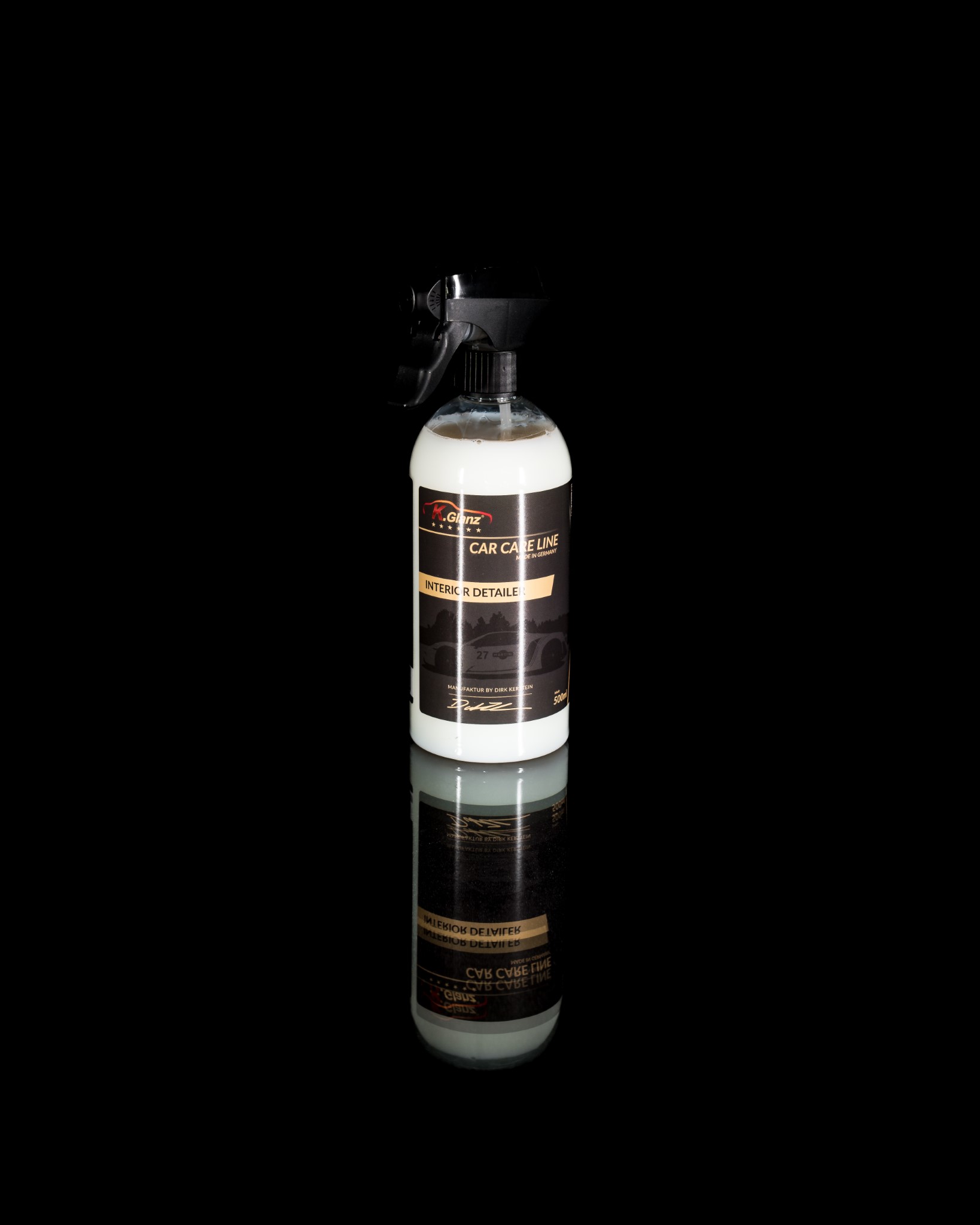 Interior Detailer 500ml