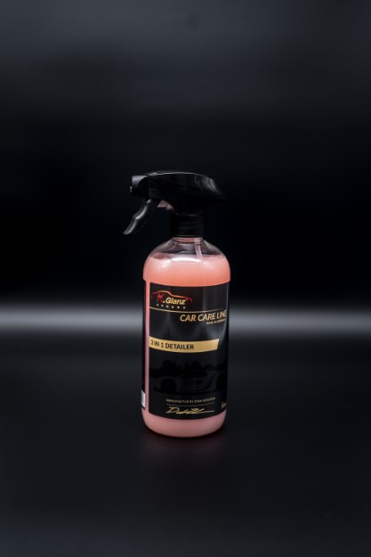 3in1 Detailer 750ml